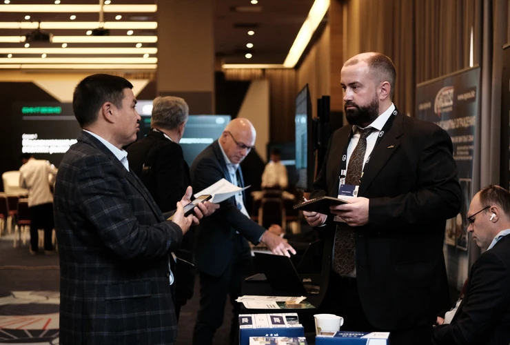 Курс на суверенитет: российские разработки для даунстрима на Синтезисе 2024