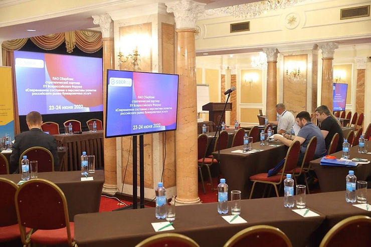 Современное состояние и перспективы развития российского рынка бункеровочных услуг