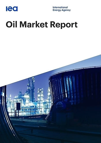 Ежемесячный отчет по нефтяному рынку от IEA (Июнь 2020)