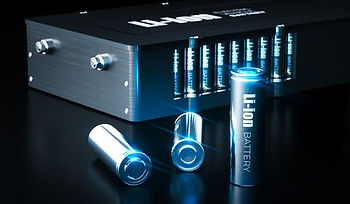 Новый вебинар, посвященный литий-ионным батареям (13.05.2020)