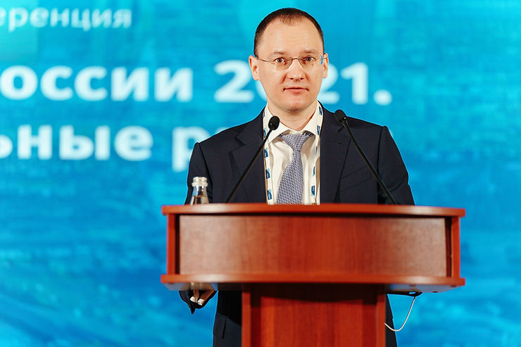 Перспективы рынка угля обсудили в Москве