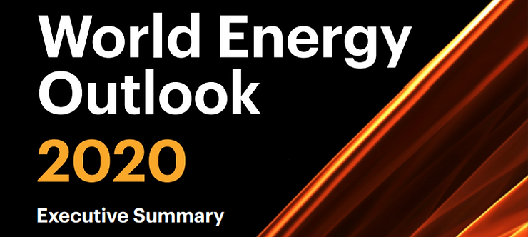 Перспективы развития мировой энергетики на 2020 год – прогноз от IEA