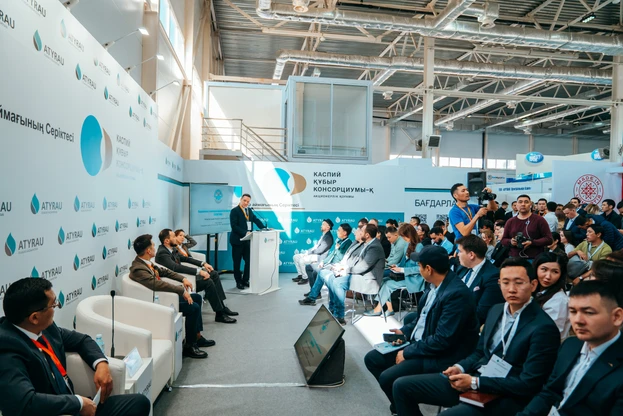 Atyrau Oil & Gas 2025: Платформа для нефтегазовых инноваций, бизнеса и ключевых дискуссий отрасли