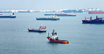 Новый вебинар, посвященный развитию качества топлива и влиянию COVID-19 на топливную отрасль (13.05.