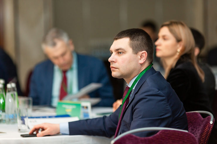 VII конференция «Инвестиционные проекты, модернизация, закупки в электроэнергетике»