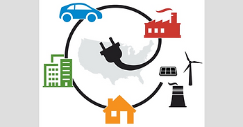 Исследование, посвященное будущему электрификации