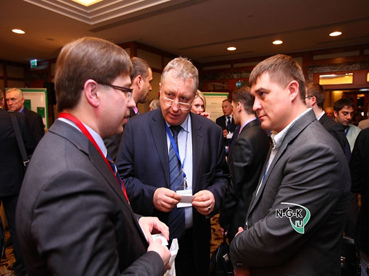 XIX конференция «Снабжение в нефтегазовом комплексе» (Нефтегазснаб-2025)