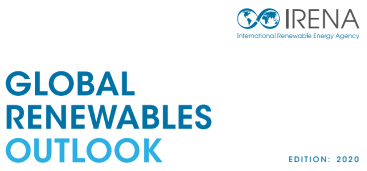 Глобальный прогноз по возобновляемым источникам энергии: преобразование энергетический системы к 205