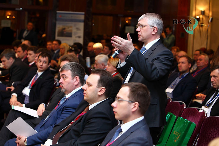 Конференция «Нефтегазснаб-2025»