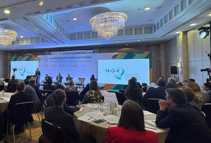 Представители генерирующих и сетевых компаний встретились с поставщиками на «Инвестэнерго-2025»