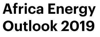 Перспективы развития энергетики в Африке