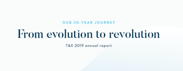 Новый отчет, посвященный декарбонизации различных секторов