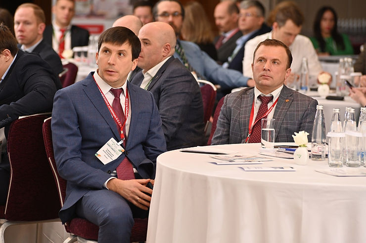 Инвестиционные проекты, модернизация, закупки в электроэнергетике (Инвестэнерго-2024)