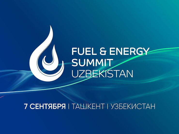 Международный Топливно-энергетический Саммит/Узбекистан