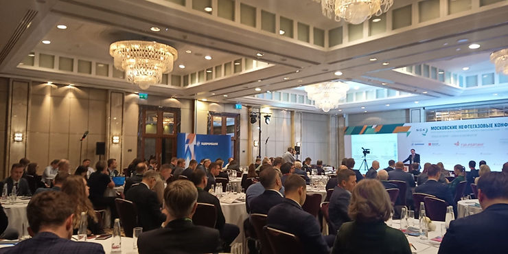 Инвестэнерго-2024