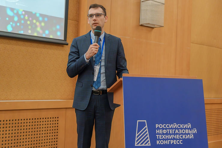 Конгресс РНТК 2024