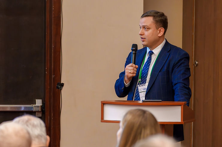 Биомасса: топливо и энергия — 2024