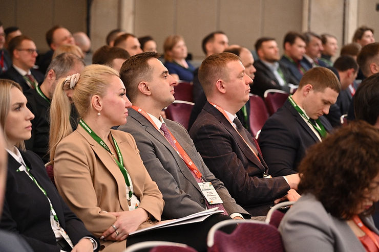 Нефтегазснаб-2024