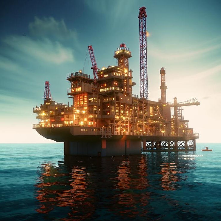 Нефтегазшельф–2024