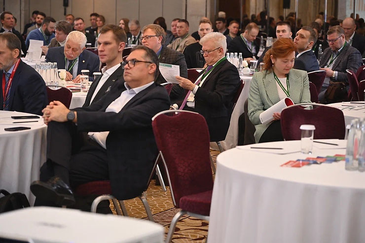 Нефтегазстрой-2024